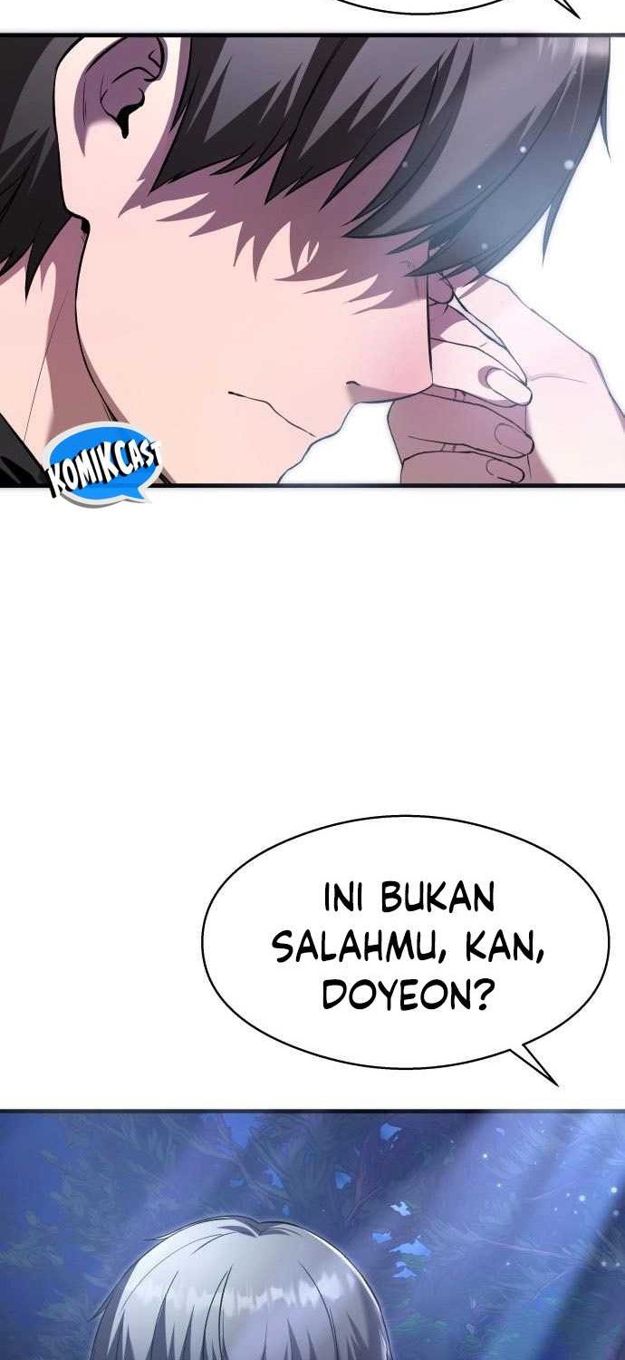 Heart-Pounding Ghostly Poem Chapter 7 Gambar 11