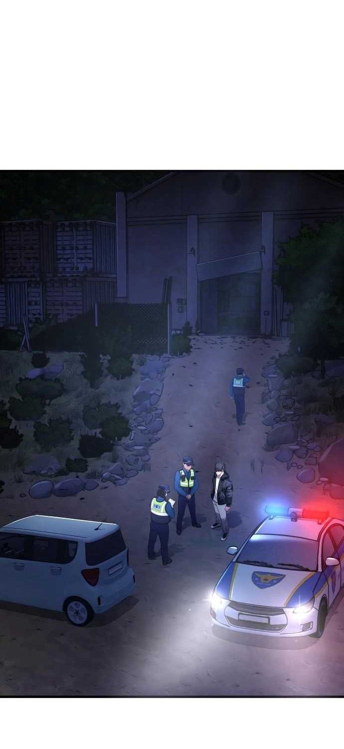 Heart-Pounding Ghostly Poem Chapter 7 Gambar 15