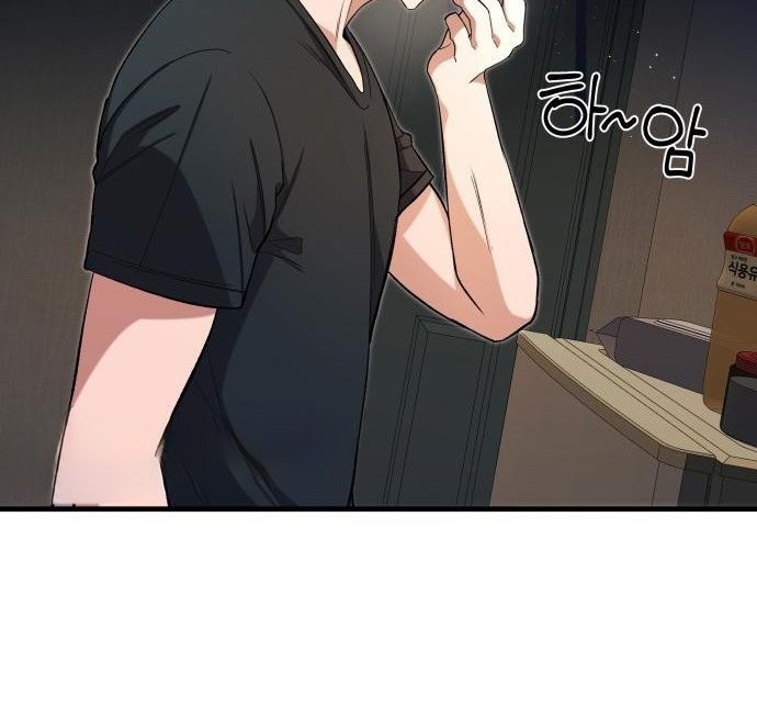 Heart-Pounding Ghostly Poem Chapter 8 Gambar 38