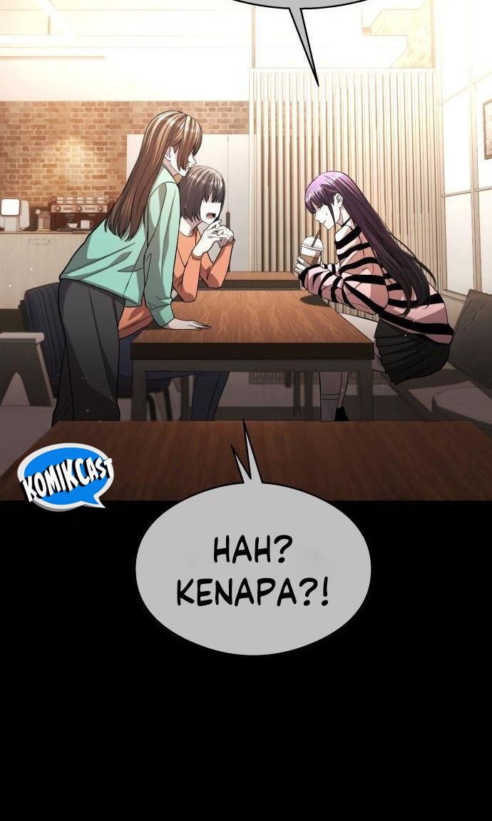 Heart-Pounding Ghostly Poem Chapter 8 Gambar 50