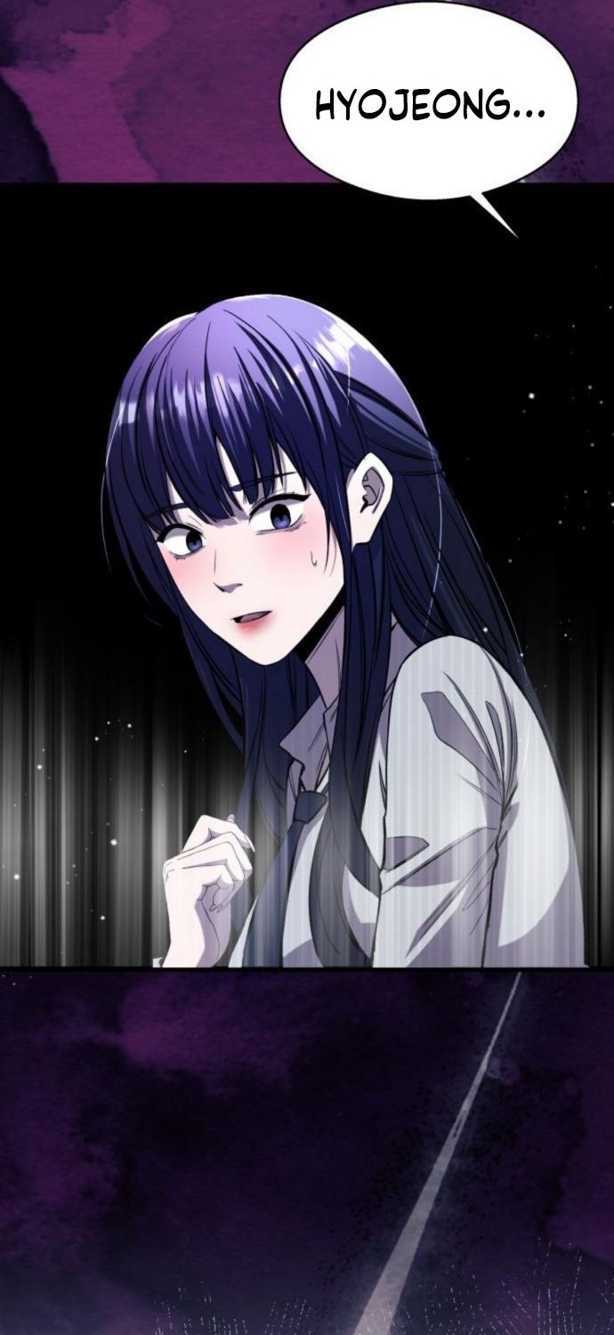 Heart-Pounding Ghostly Poem Chapter 8 Gambar 70