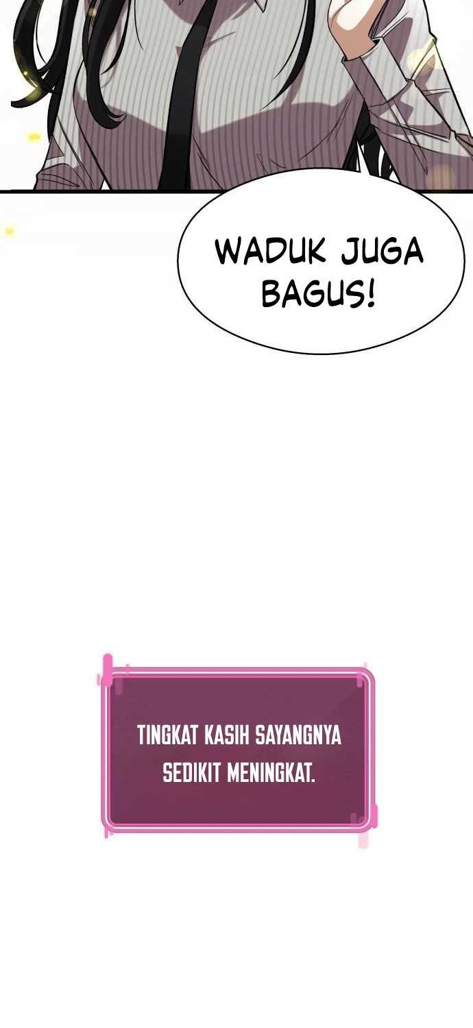 Heart-Pounding Ghostly Poem Chapter 9 Gambar 33