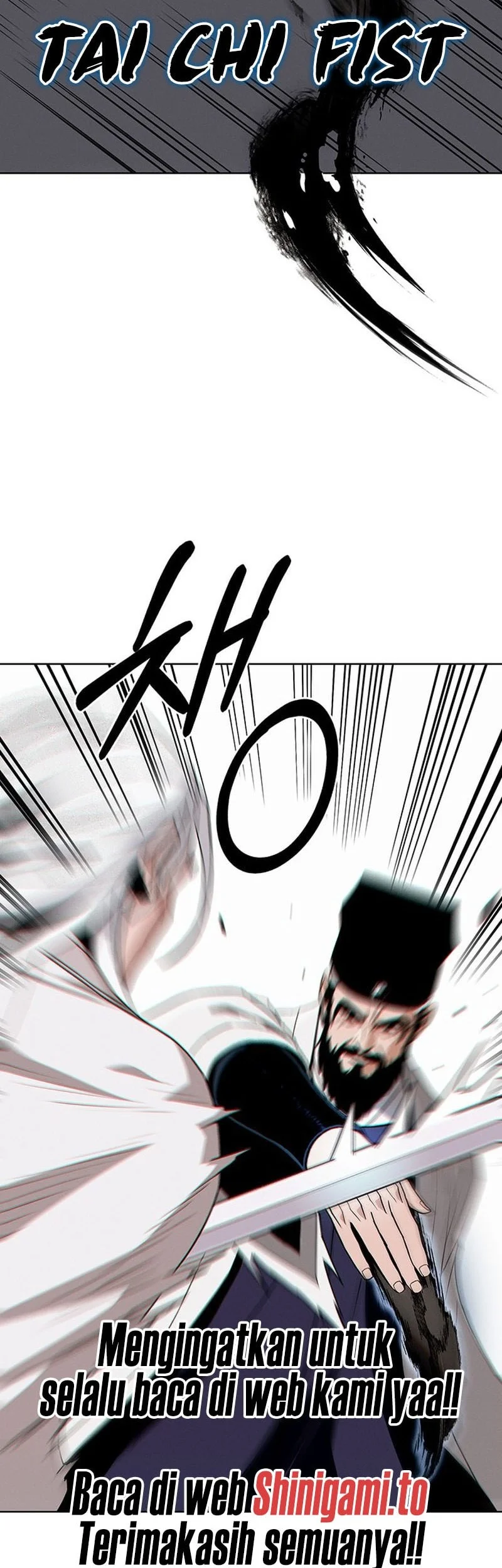 Heavenly Demon Apocalypse Chapter 1 Gambar 56