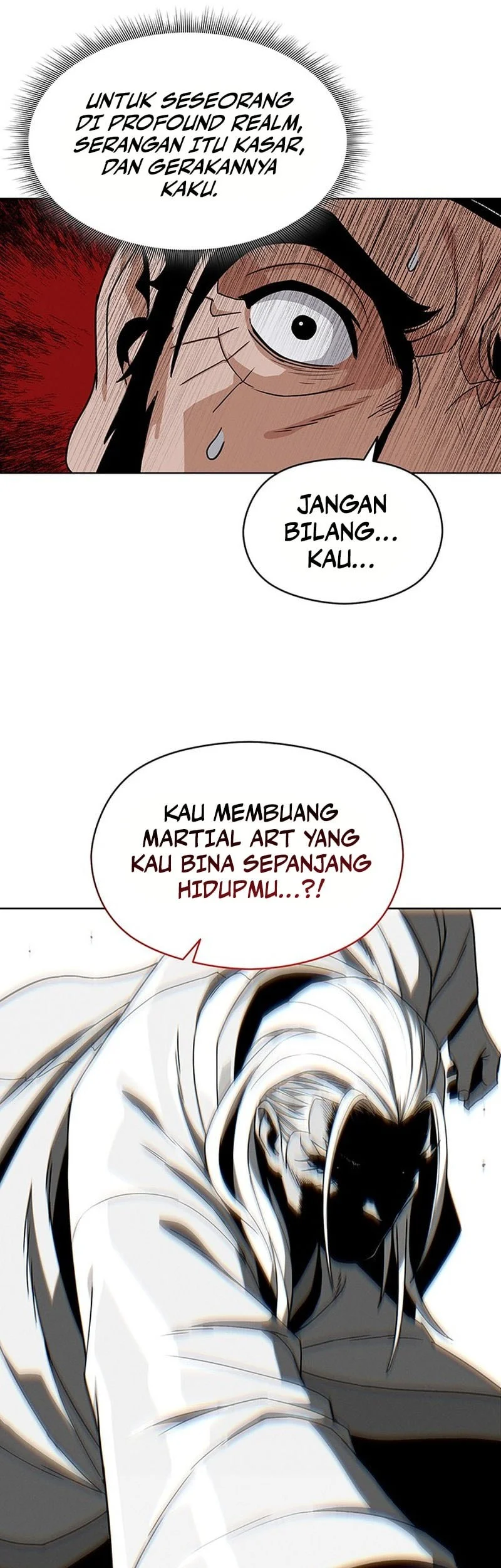 Heavenly Demon Apocalypse Chapter 1 Gambar 59