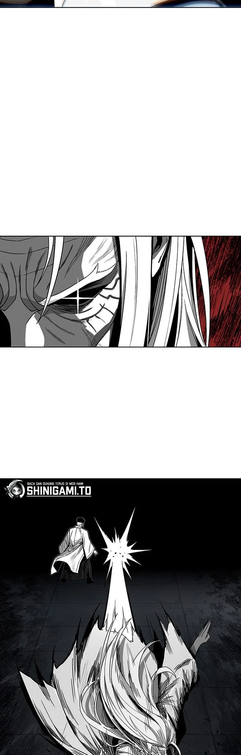 Heavenly Demon Apocalypse Chapter 1 Gambar 60