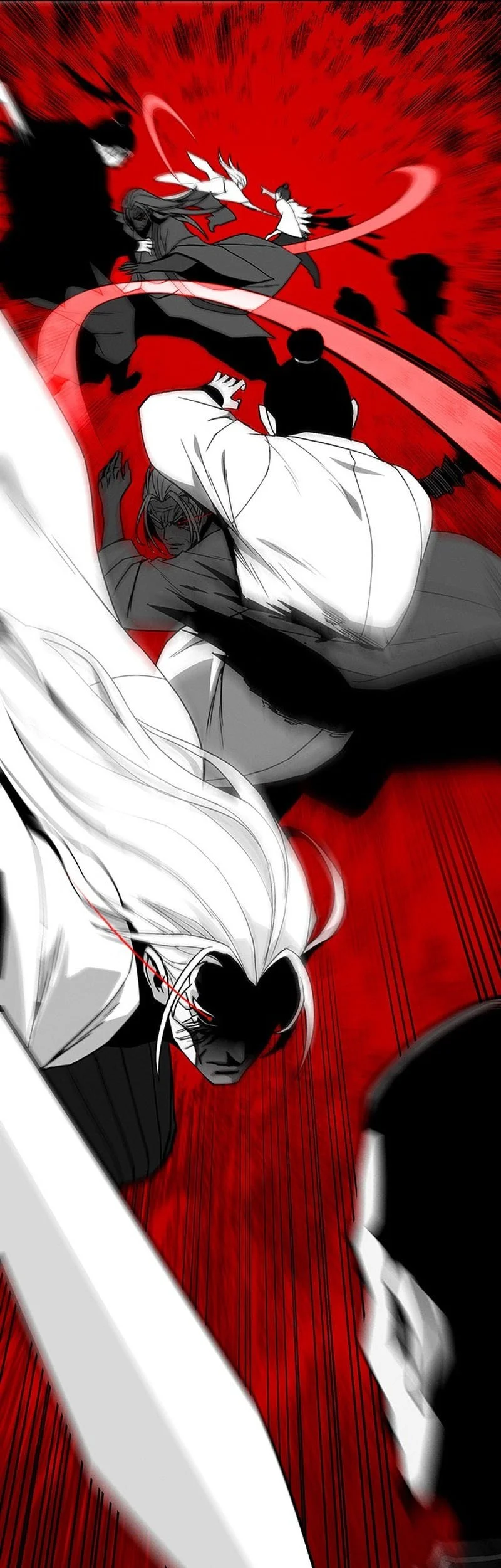 Heavenly Demon Apocalypse Chapter 1 Gambar 67