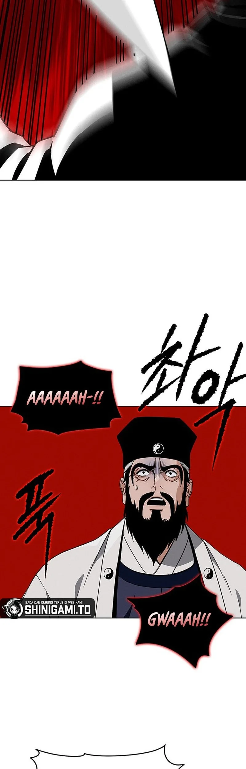 Heavenly Demon Apocalypse Chapter 1 Gambar 68