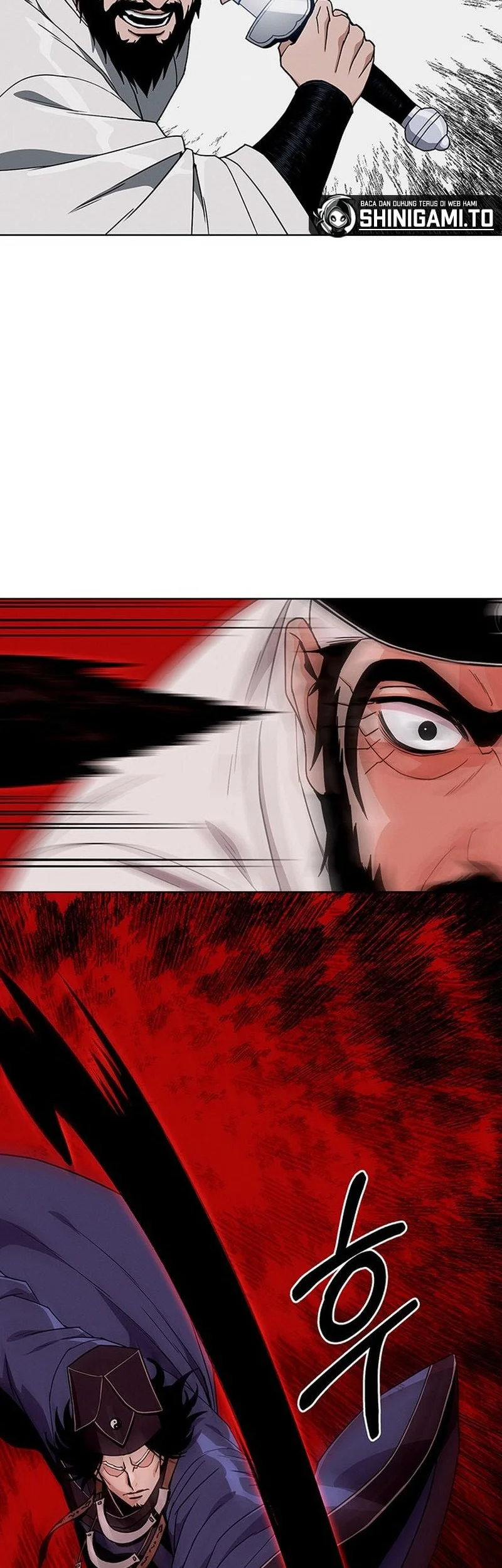 Heavenly Demon Apocalypse Chapter 1 Gambar 72