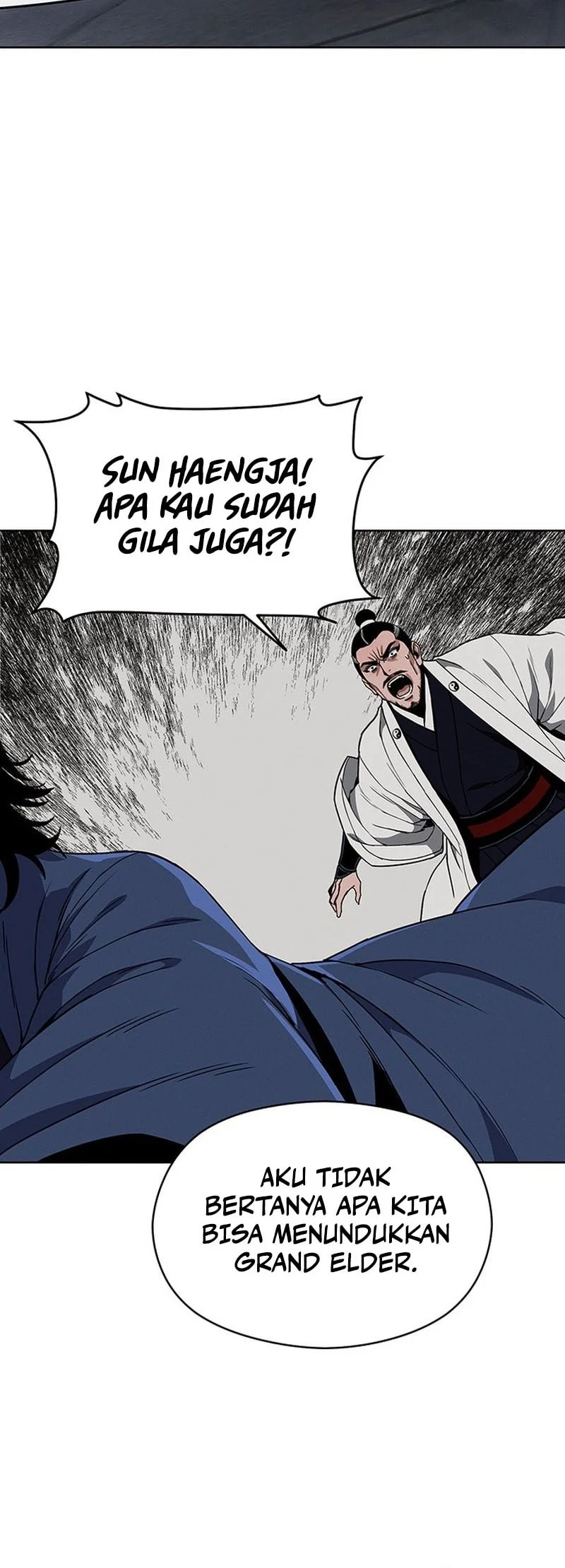 Heavenly Demon Apocalypse Chapter 1 Gambar 74