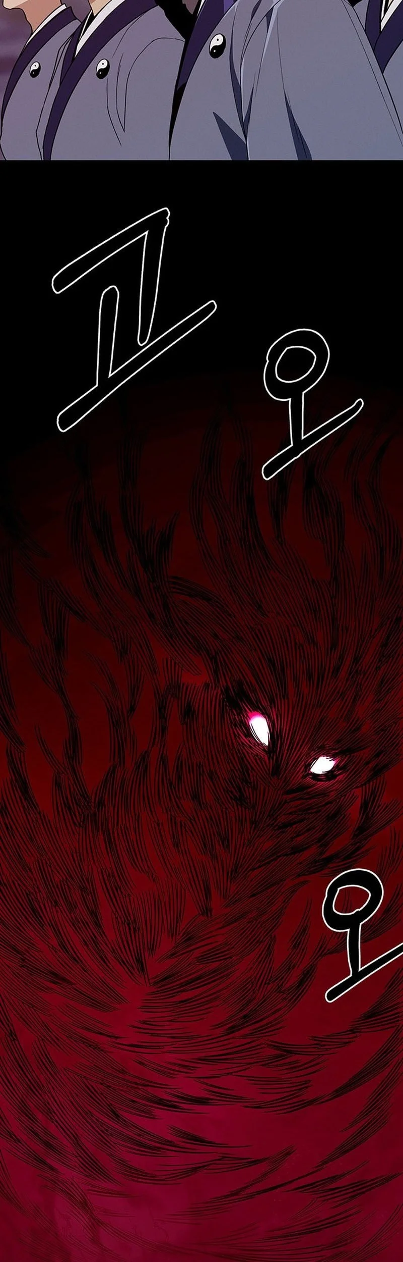 Heavenly Demon Apocalypse Chapter 1 Gambar 78