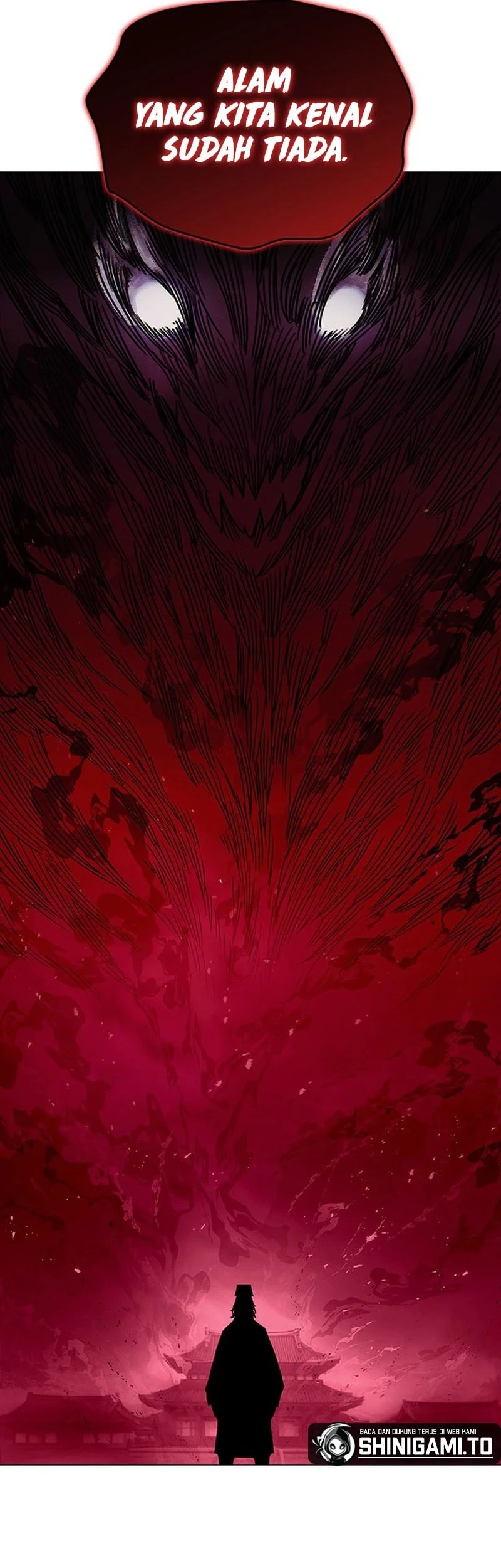 Heavenly Demon Apocalypse Chapter 1 Gambar 83
