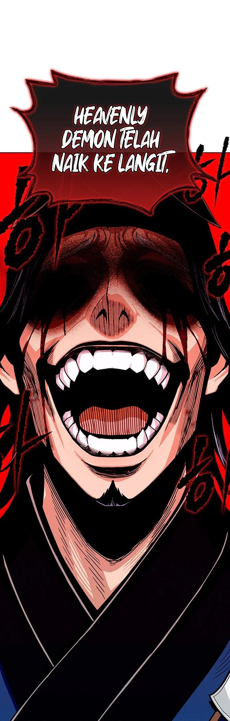 Heavenly Demon Apocalypse Chapter 1 Gambar 84