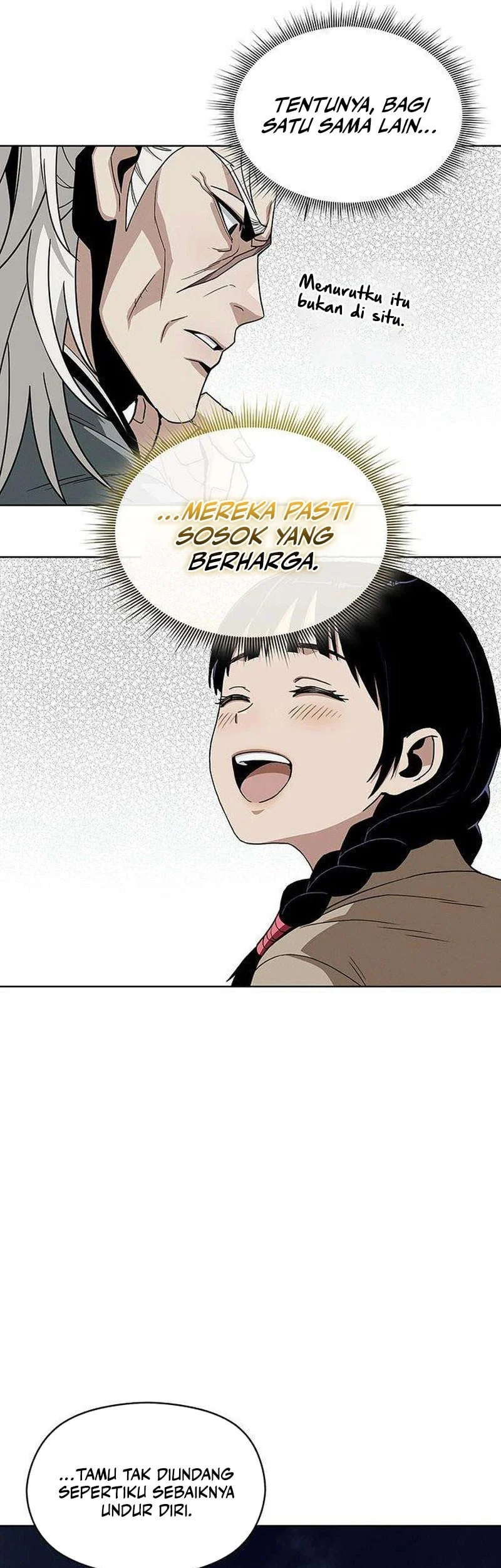 Heavenly Demon Apocalypse Chapter 10 Gambar 39