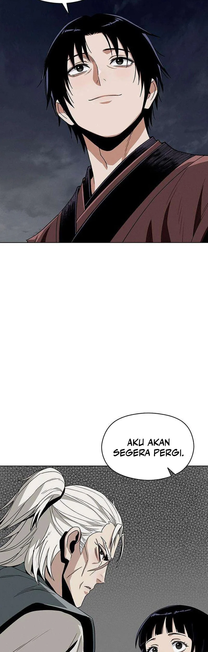 Heavenly Demon Apocalypse Chapter 10 Gambar 40
