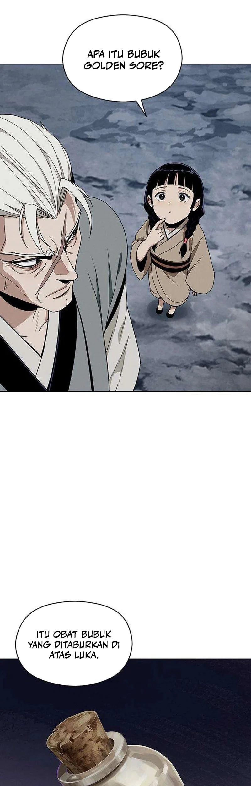 Heavenly Demon Apocalypse Chapter 10 Gambar 43