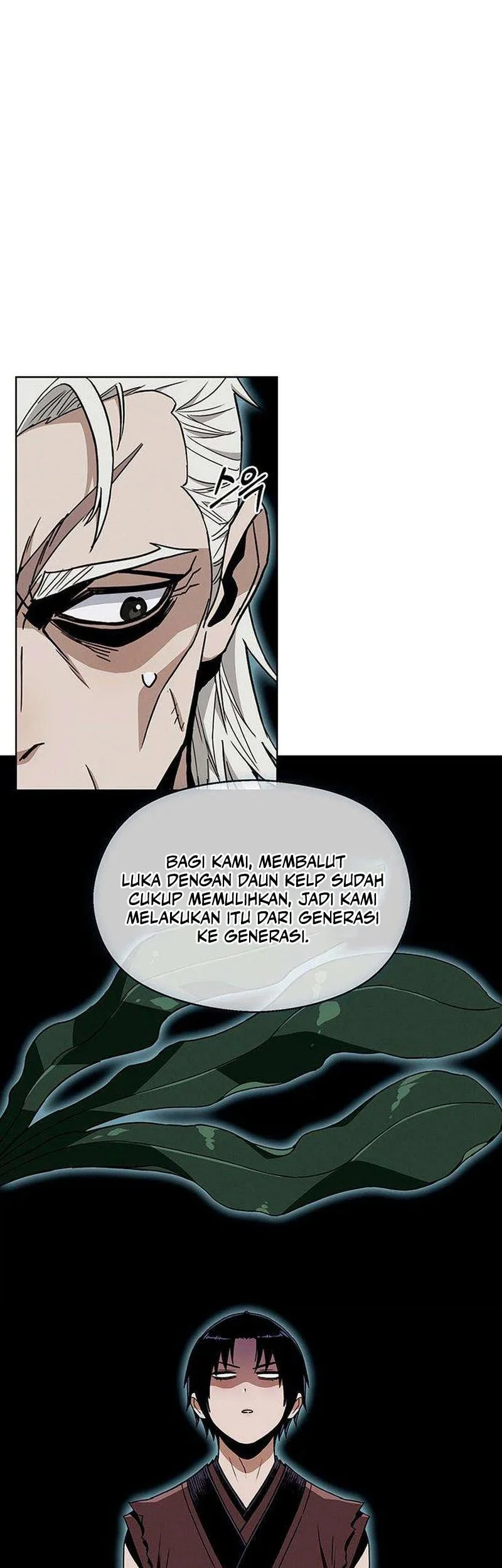 Heavenly Demon Apocalypse Chapter 10 Gambar 45