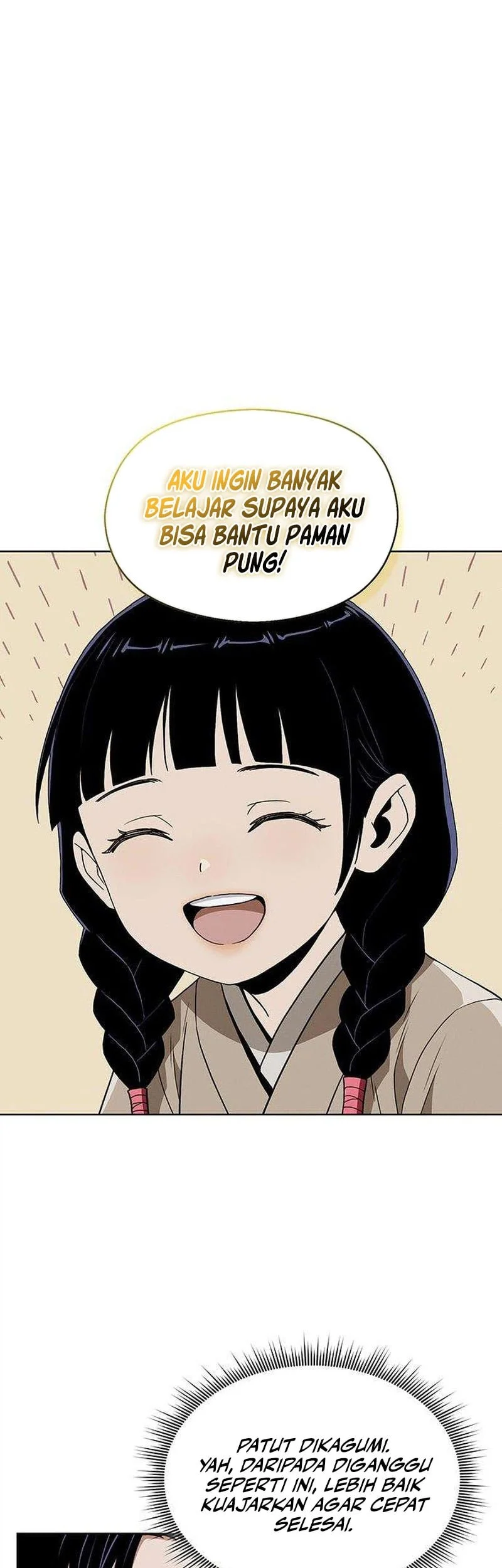 Heavenly Demon Apocalypse Chapter 10 Gambar 53