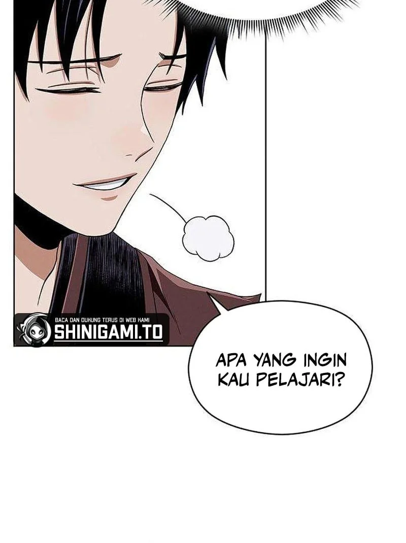 Heavenly Demon Apocalypse Chapter 10 Gambar 54