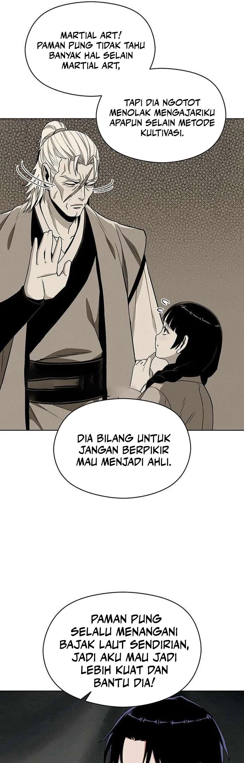 Heavenly Demon Apocalypse Chapter 10 Gambar 55