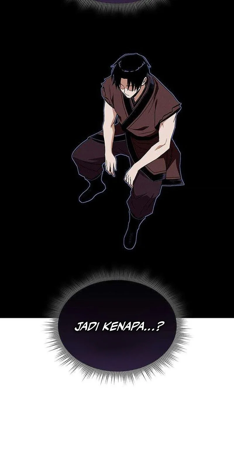 Heavenly Demon Apocalypse Chapter 10 Gambar 58