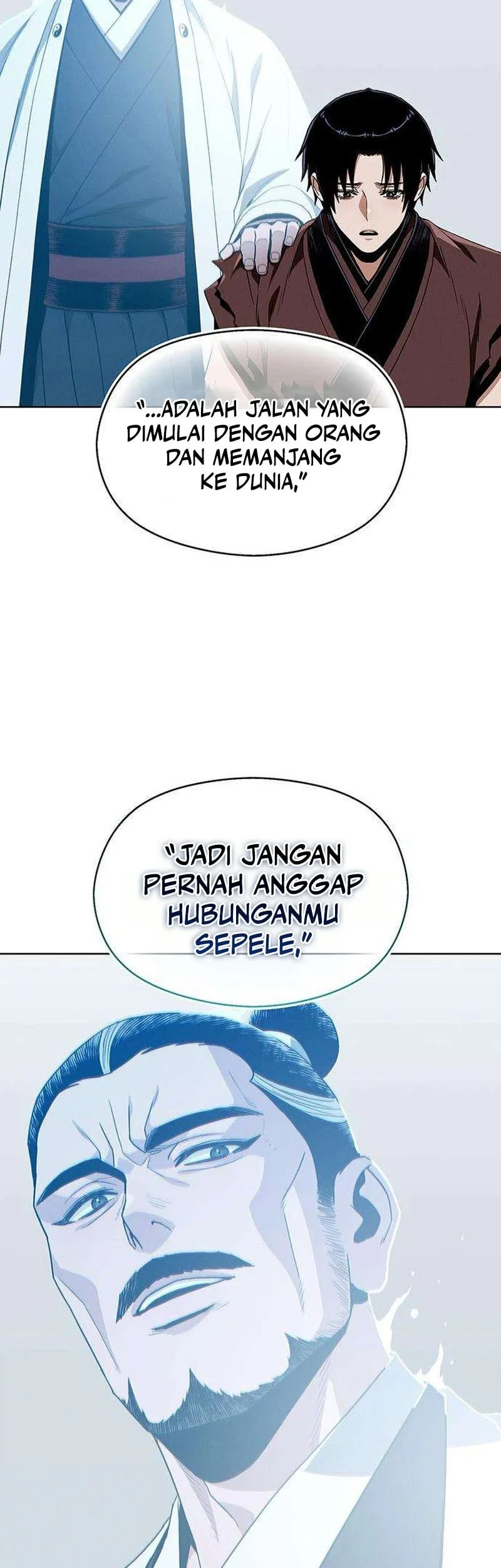 Heavenly Demon Apocalypse Chapter 10 Gambar 60