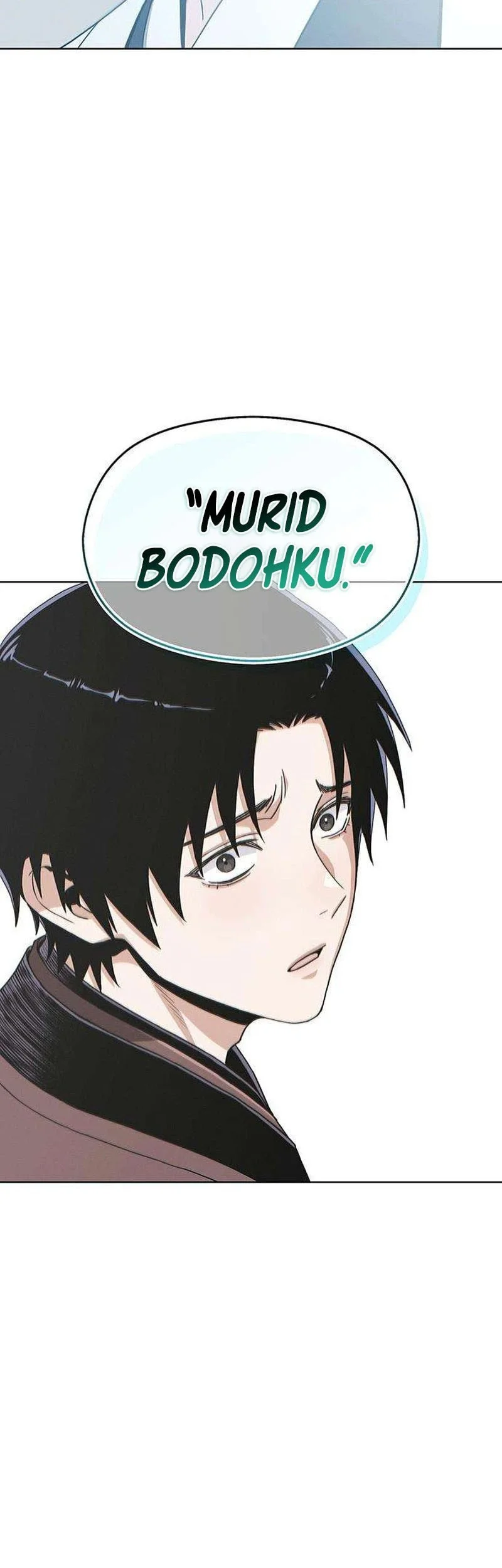 Heavenly Demon Apocalypse Chapter 10 Gambar 61