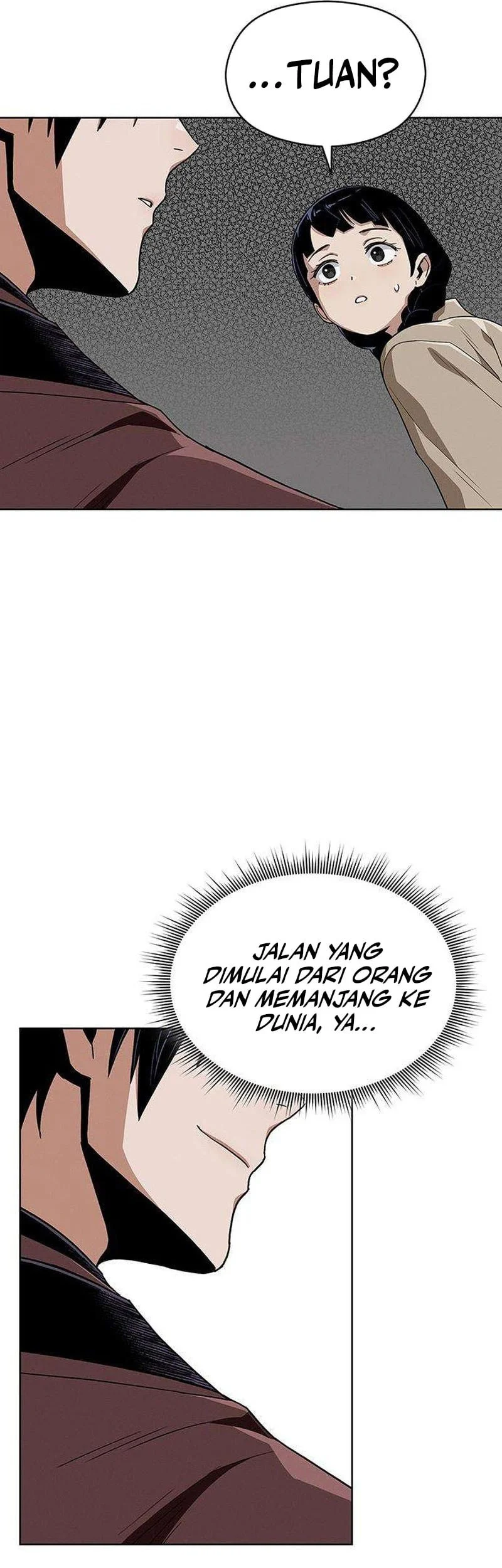 Heavenly Demon Apocalypse Chapter 10 Gambar 63