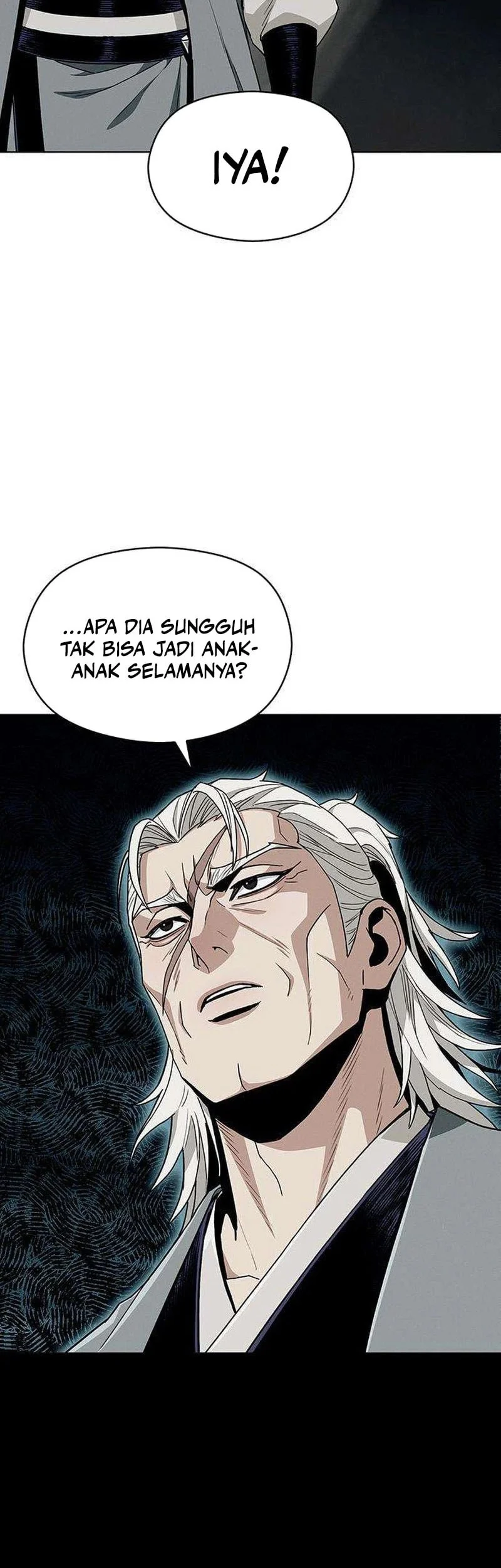 Heavenly Demon Apocalypse Chapter 10 Gambar 66