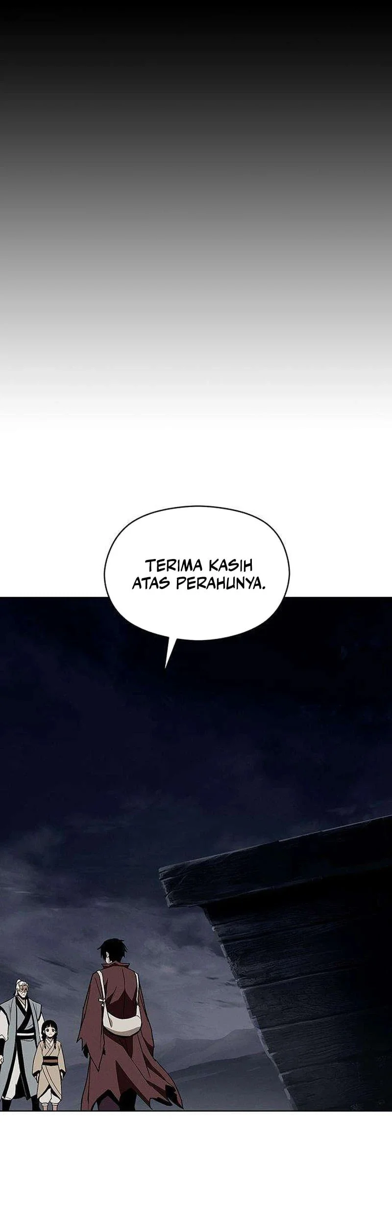 Heavenly Demon Apocalypse Chapter 10 Gambar 67