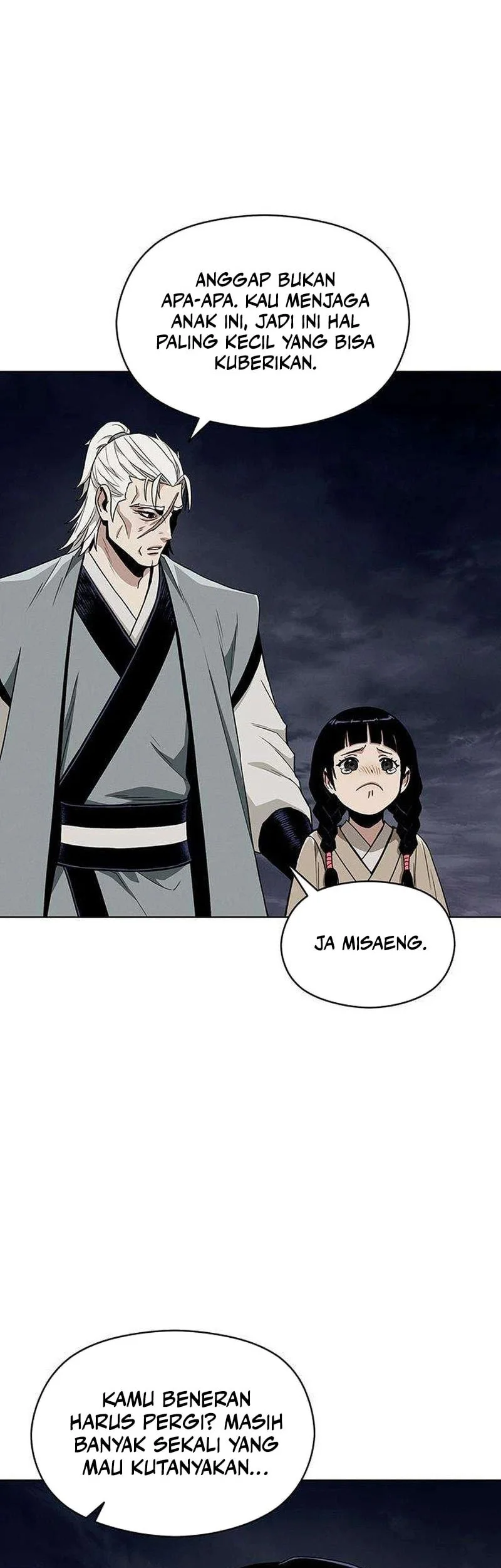 Heavenly Demon Apocalypse Chapter 10 Gambar 68