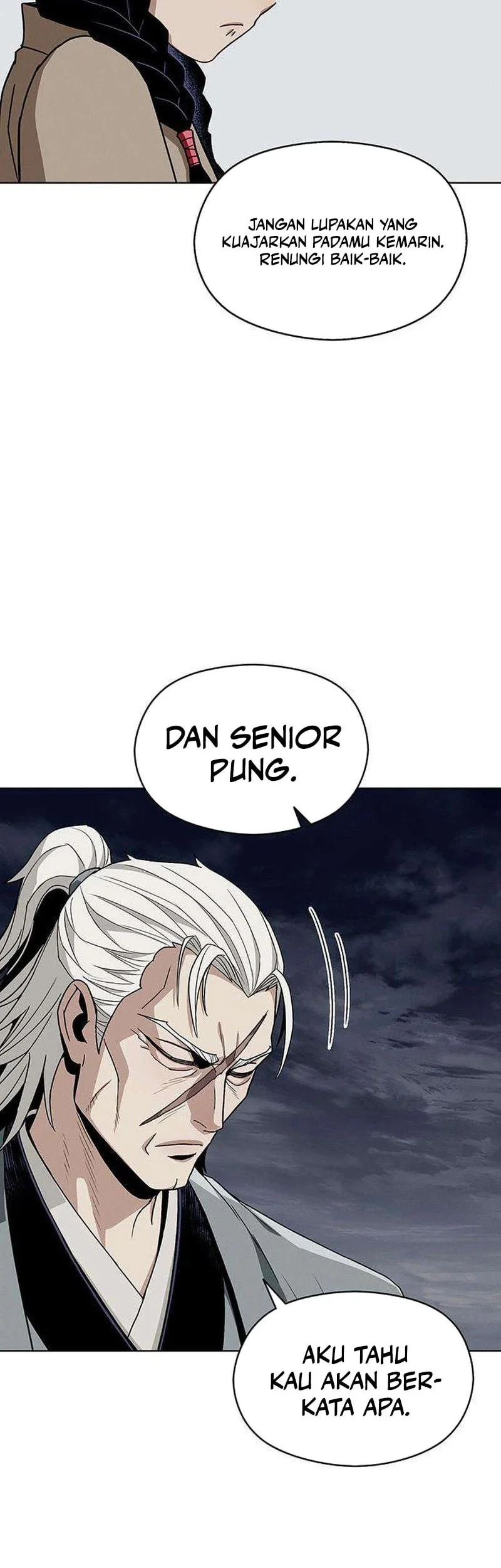 Heavenly Demon Apocalypse Chapter 10 Gambar 70