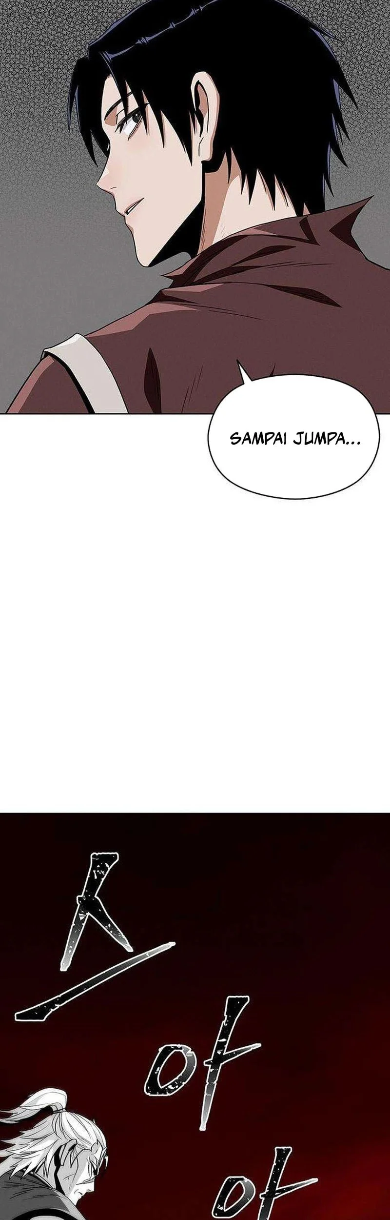 Heavenly Demon Apocalypse Chapter 10 Gambar 72