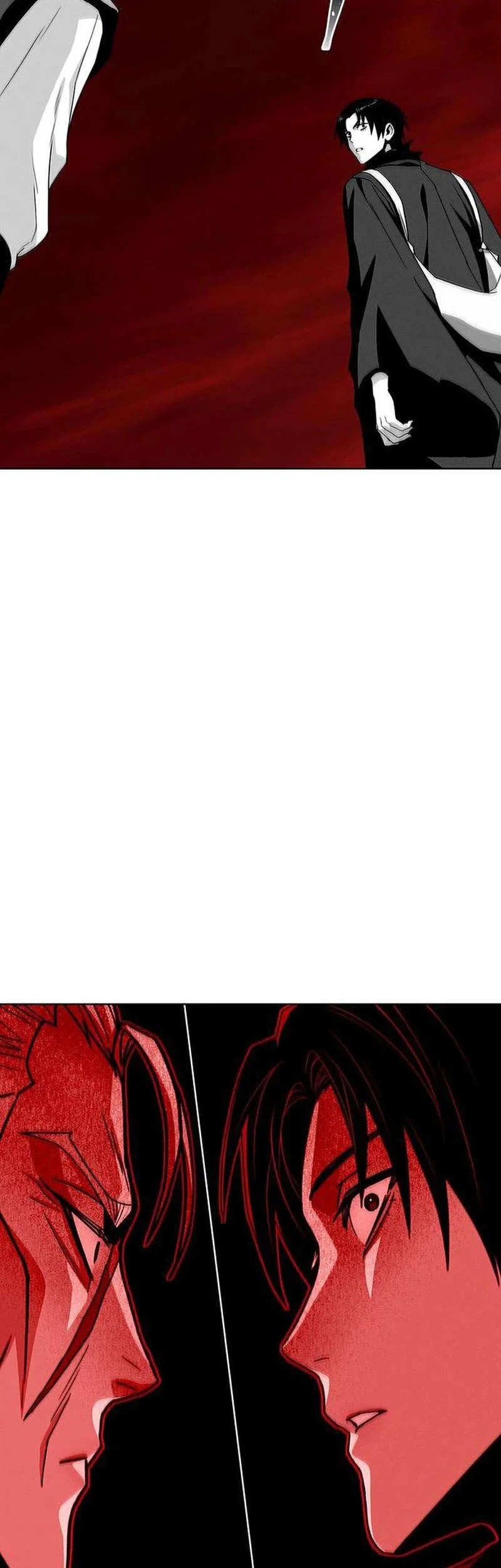 Heavenly Demon Apocalypse Chapter 10 Gambar 73