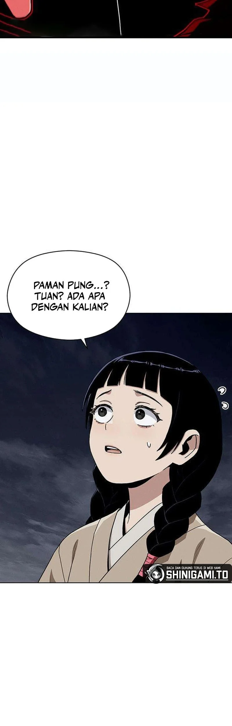 Heavenly Demon Apocalypse Chapter 10 Gambar 74