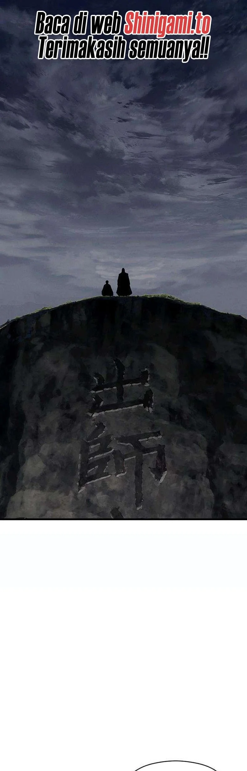 Heavenly Demon Apocalypse Chapter 10 Gambar 77