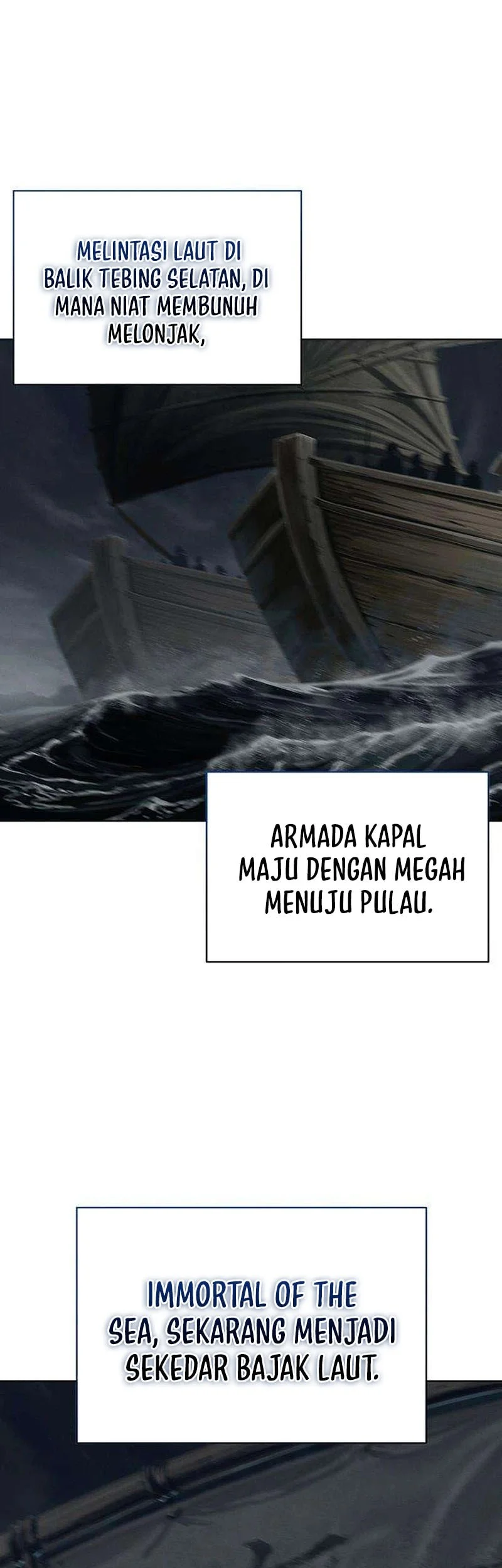 Heavenly Demon Apocalypse Chapter 10 Gambar 79