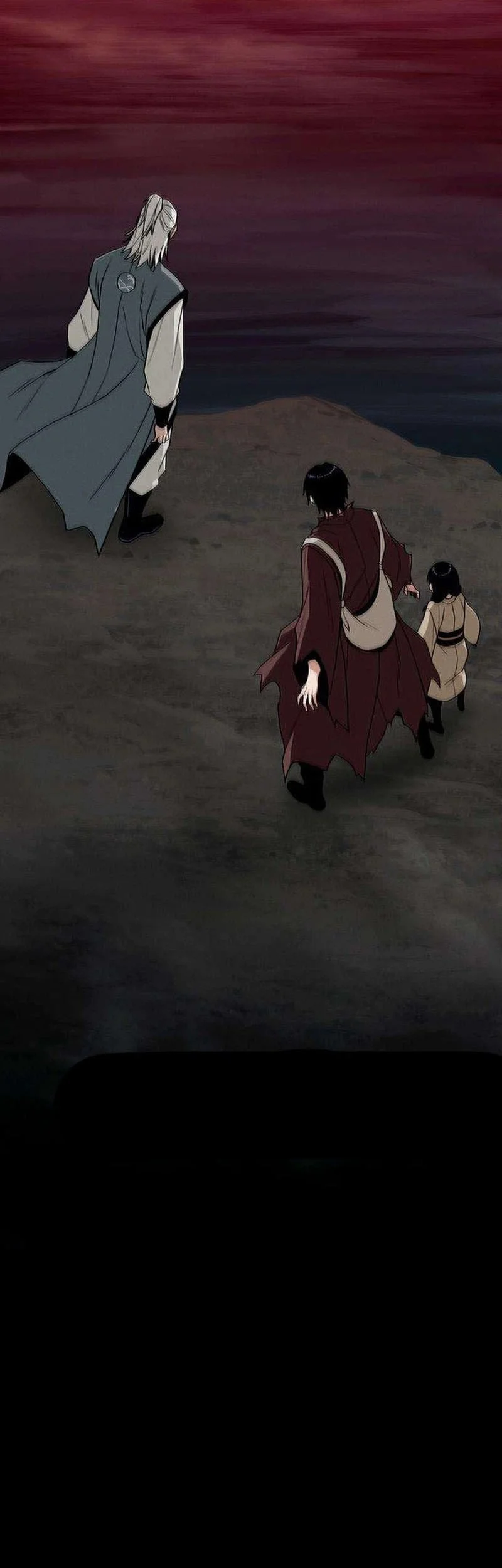 Heavenly Demon Apocalypse Chapter 10 Gambar 81