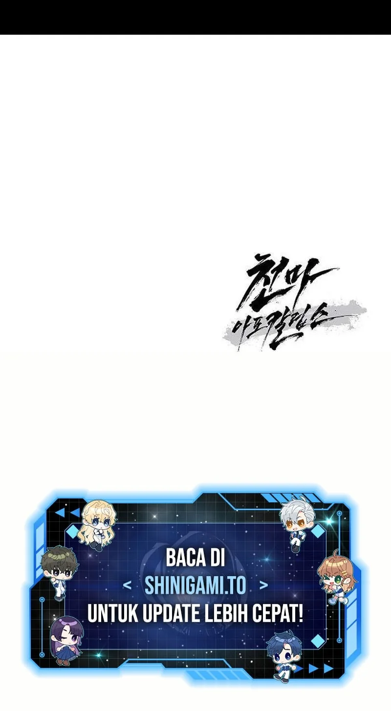 Heavenly Demon Apocalypse Chapter 10 Gambar 82