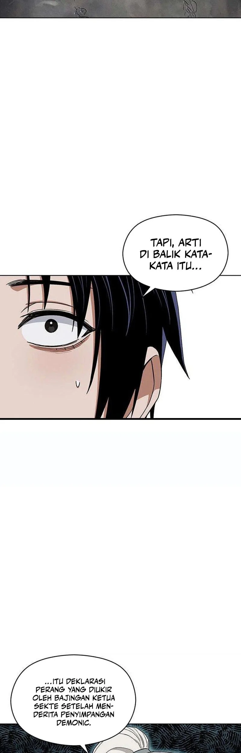 Heavenly Demon Apocalypse Chapter 10 Gambar 8