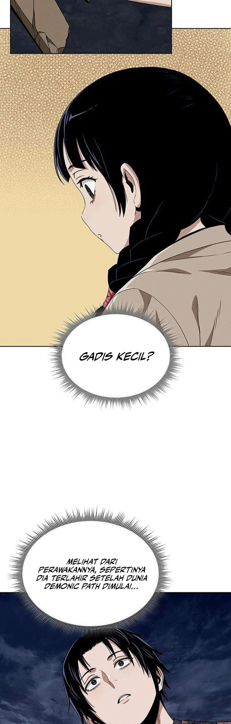 Heavenly Demon Apocalypse Chapter 10 Gambar 17