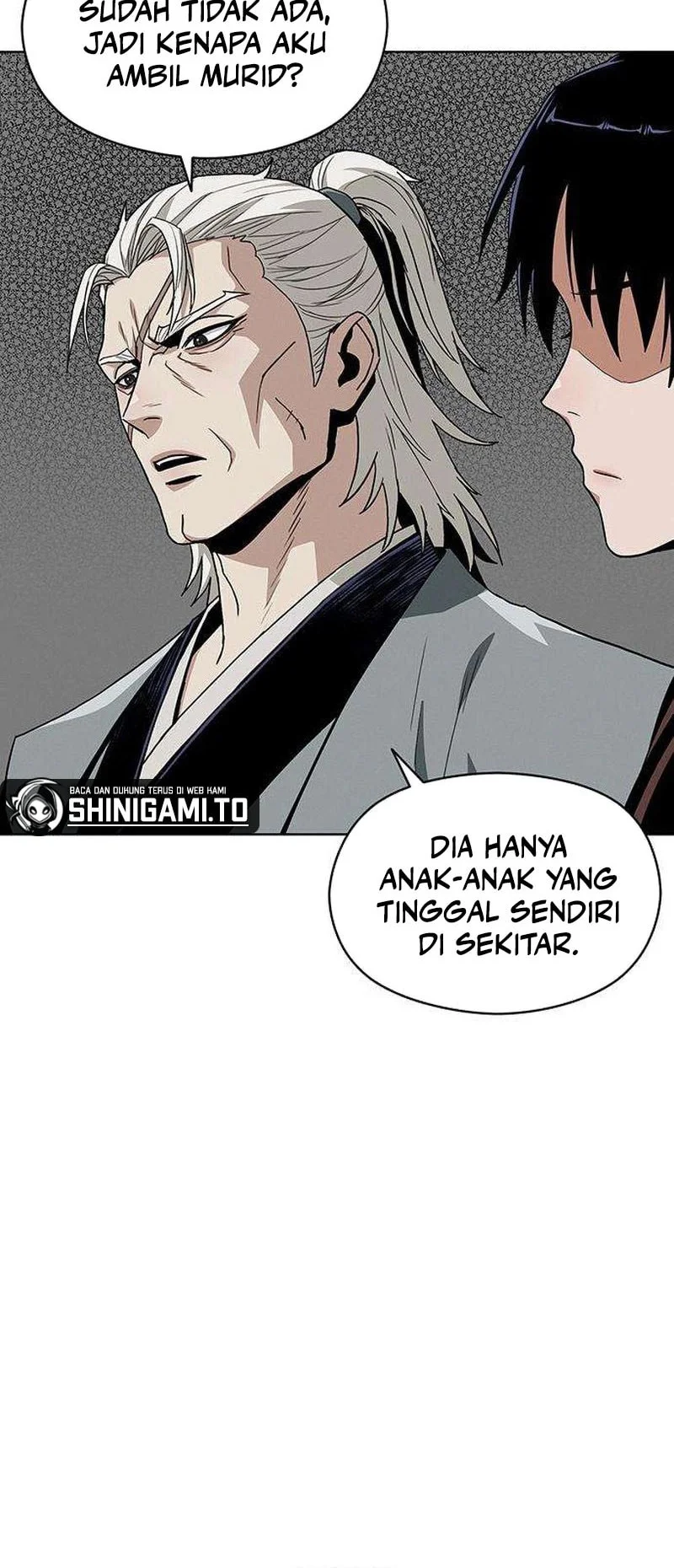 Heavenly Demon Apocalypse Chapter 10 Gambar 30