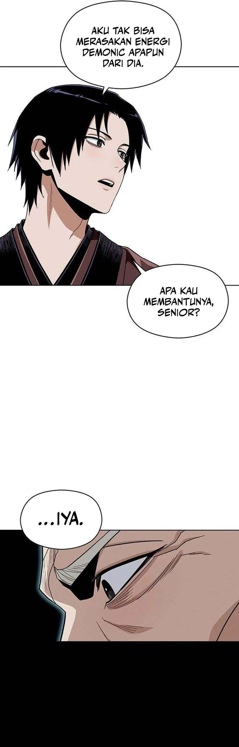 Heavenly Demon Apocalypse Chapter 10 Gambar 31