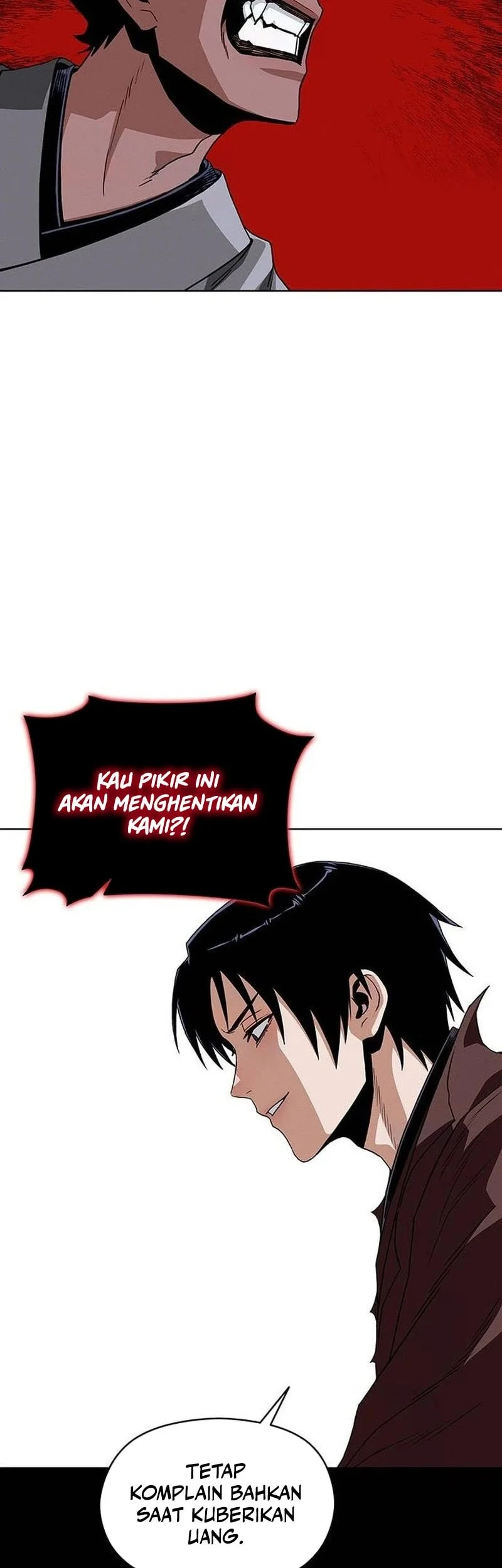 Heavenly Demon Apocalypse Chapter 11 halaman 39