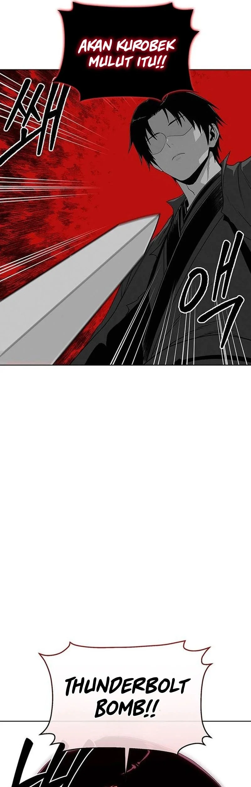 Heavenly Demon Apocalypse Chapter 11 Gambar 41