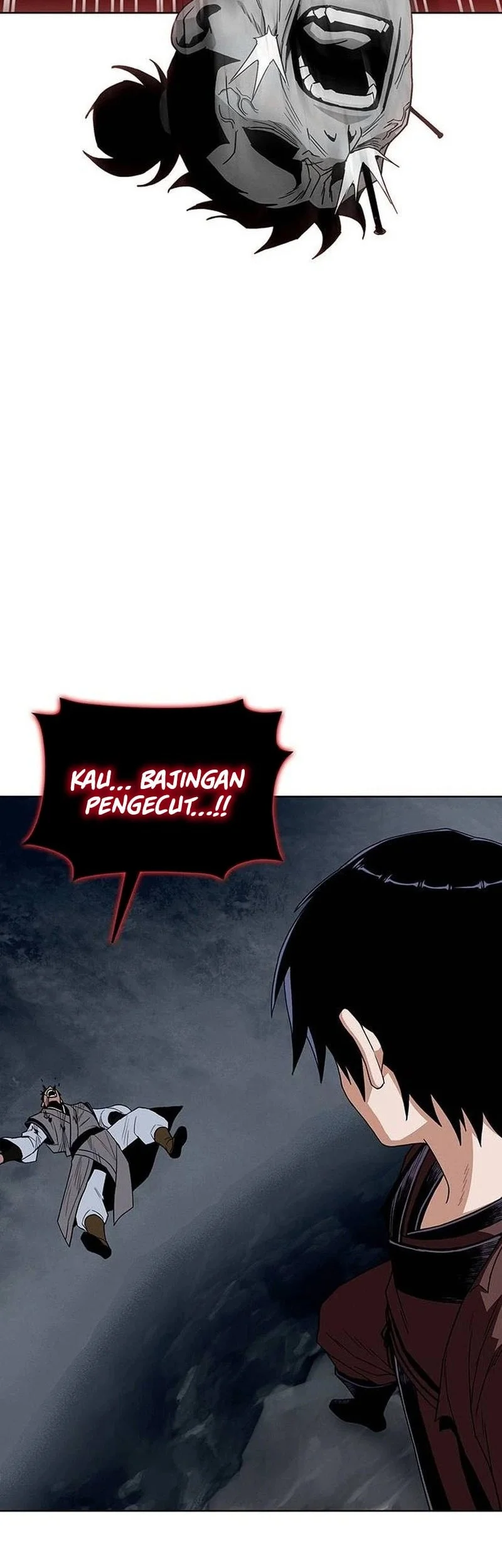 Heavenly Demon Apocalypse Chapter 11 Gambar 46