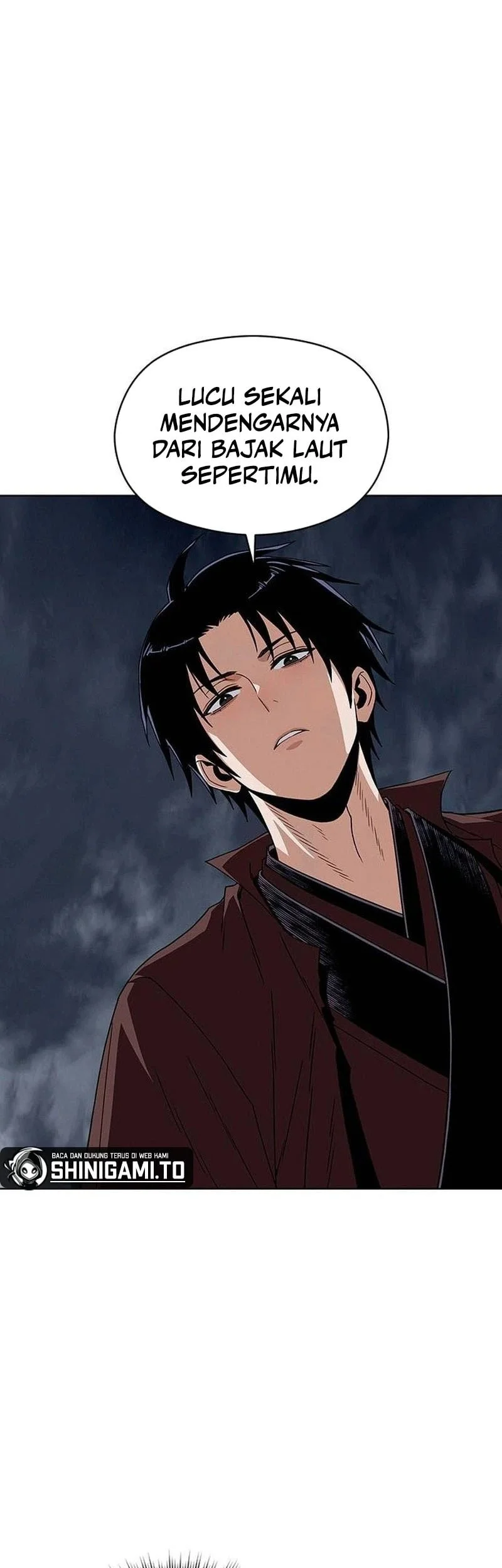 Heavenly Demon Apocalypse Chapter 11 Gambar 47