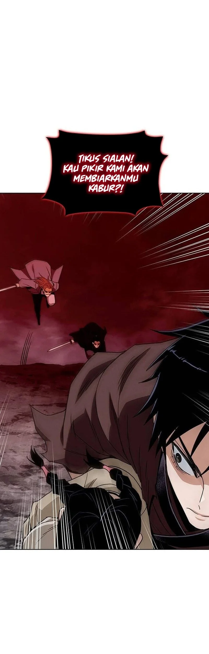 Heavenly Demon Apocalypse Chapter 11 Gambar 52