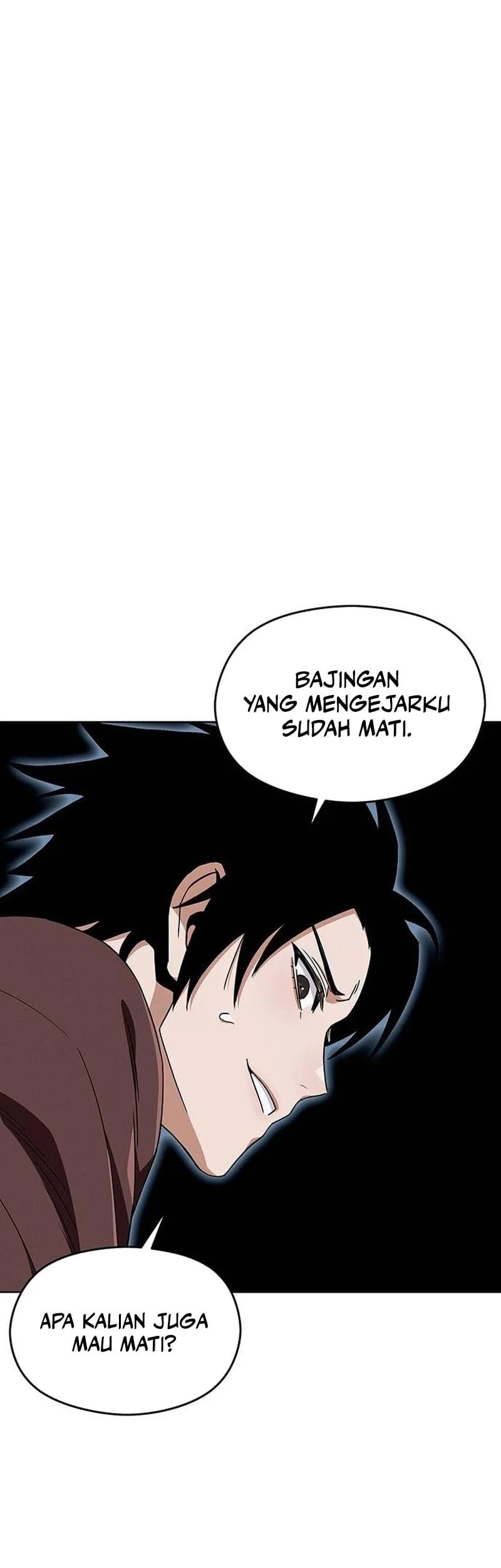 Heavenly Demon Apocalypse Chapter 11 Gambar 53