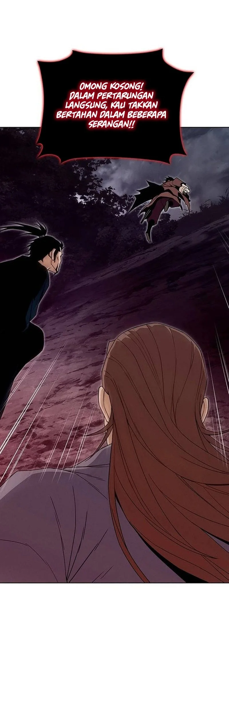Heavenly Demon Apocalypse Chapter 11 Gambar 54