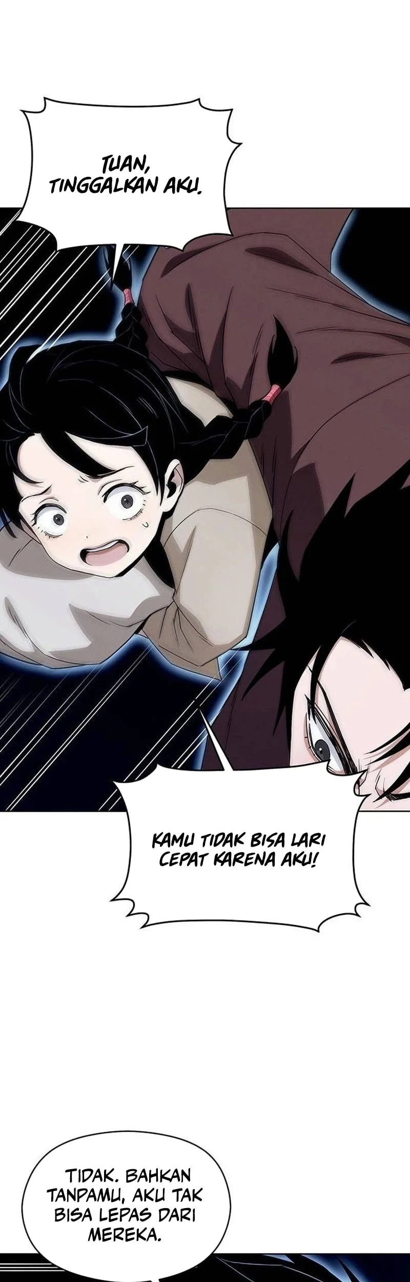 Heavenly Demon Apocalypse Chapter 11 Gambar 55
